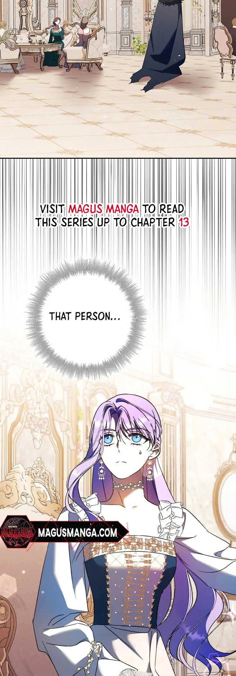The Male Leads Were Stolen by the Extra Chapter 9 89 19