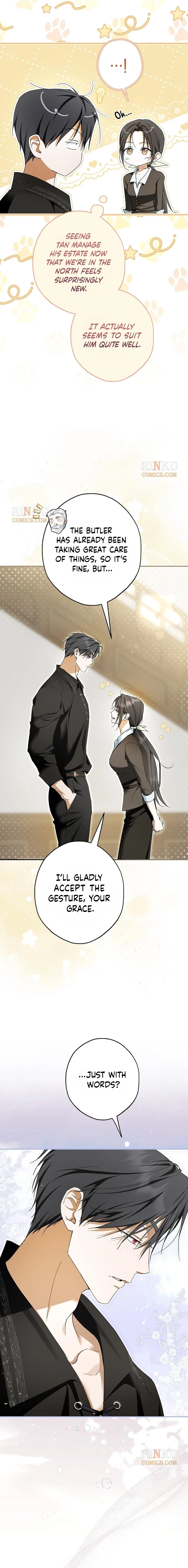 The Male Leads Were Stolen by the Extra Chapter 94 77 11 webp