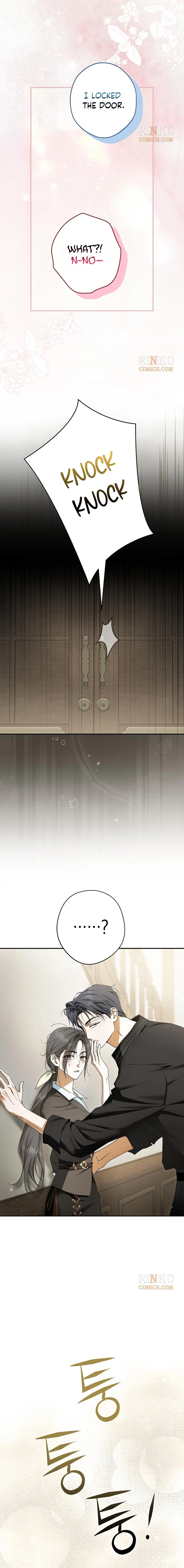 The Male Leads Were Stolen by the Extra Chapter 94 79 13 webp
