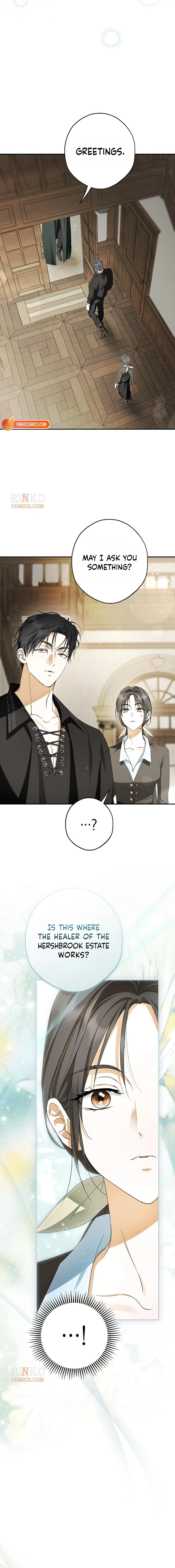 The Male Leads Were Stolen by the Extra Chapter 94 81 15 webp