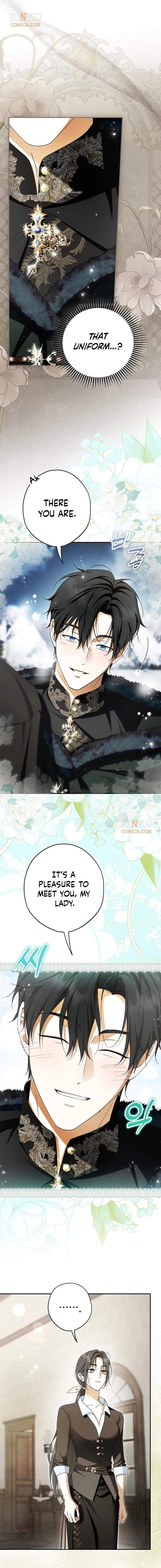 The Male Leads Were Stolen by the Extra Chapter 94 82 16 webp