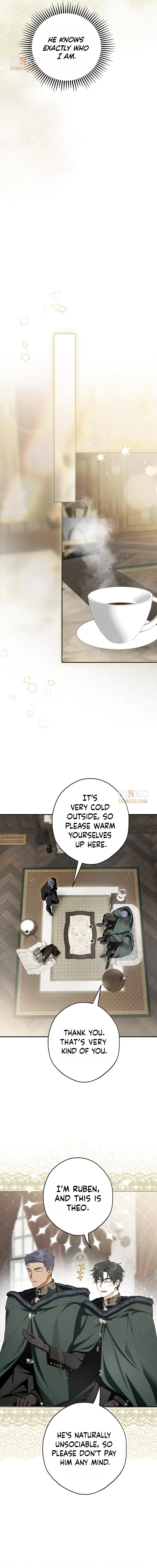 The Male Leads Were Stolen by the Extra Chapter 94 83 17 webp