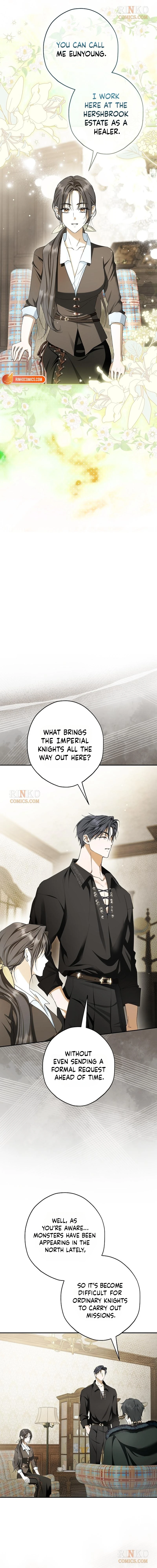 The Male Leads Were Stolen by the Extra Chapter 94 84 18 webp