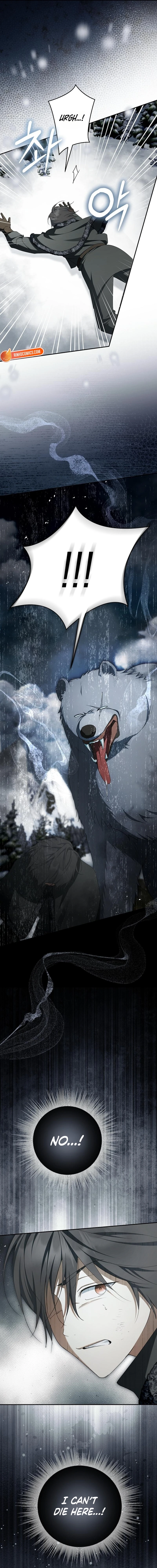The Male Leads Were Stolen by the Extra Chapter 94 68 2 webp