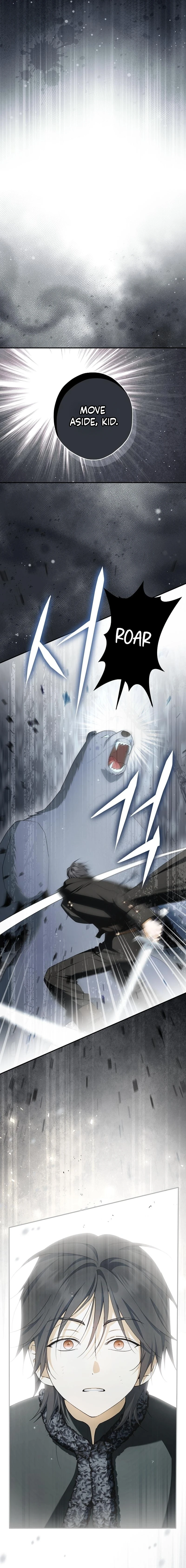 The Male Leads Were Stolen by the Extra Chapter 94 69 3 webp