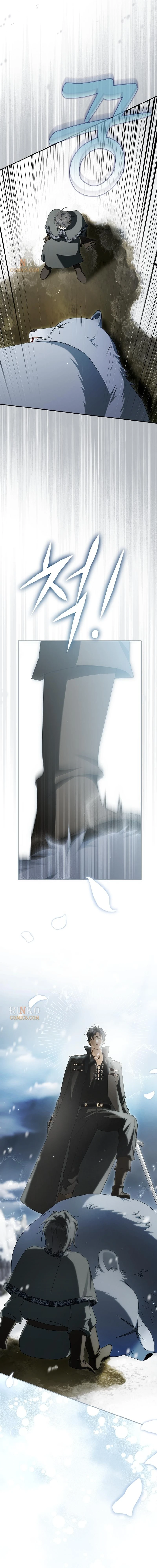 The Male Leads Were Stolen by the Extra Chapter 94 70 4 webp