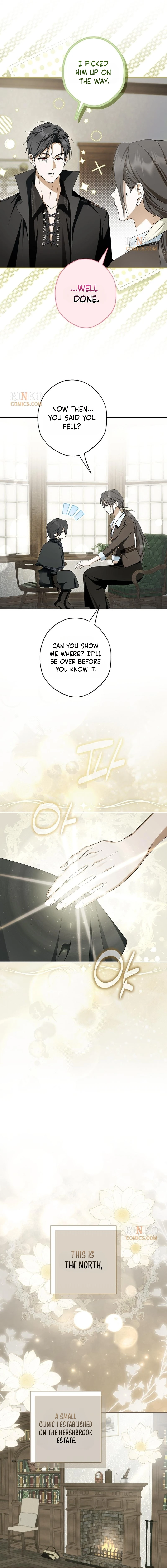 The Male Leads Were Stolen by the Extra Chapter 94 72 6 webp