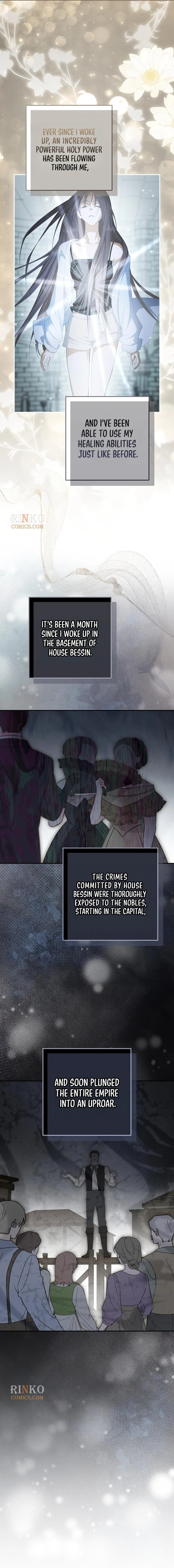 The Male Leads Were Stolen by the Extra Chapter 94 73 7 webp