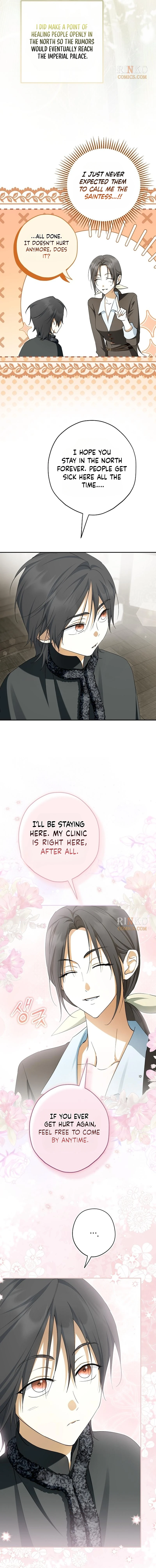 The Male Leads Were Stolen by the Extra Chapter 94 75 9 webp