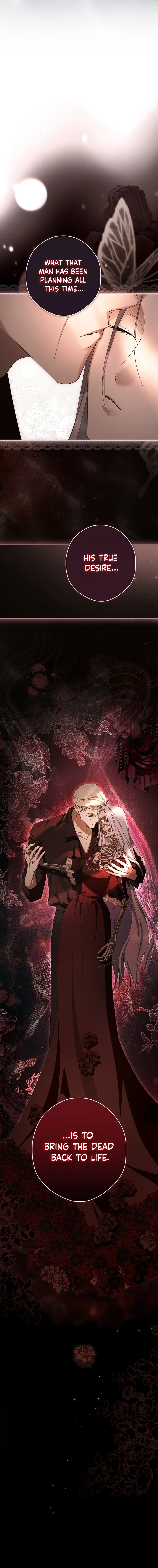 The Male Leads Were Stolen by the Extra Chapter 97 90 22
