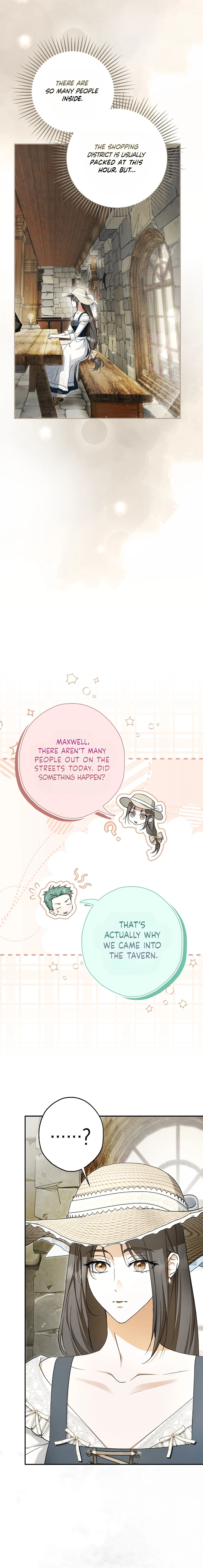 The Male Leads Were Stolen by the Extra Chapter 98 88 389208954b63 17
