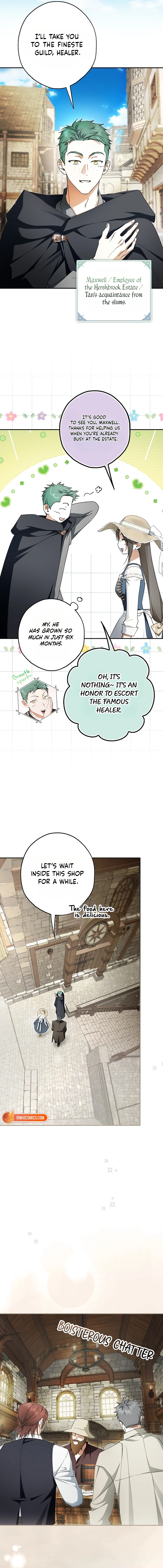 The Male Leads Were Stolen by the Extra Chapter 98 87 8cbc4a33722f 16
