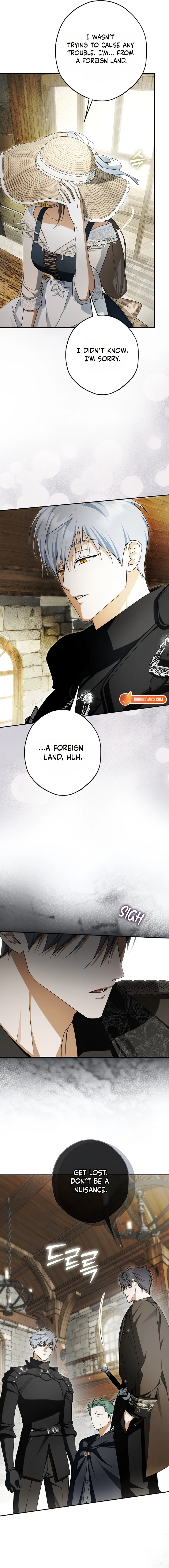 The Male Leads Were Stolen by the Extra Chapter 98 92 9ea8d30c935c 21