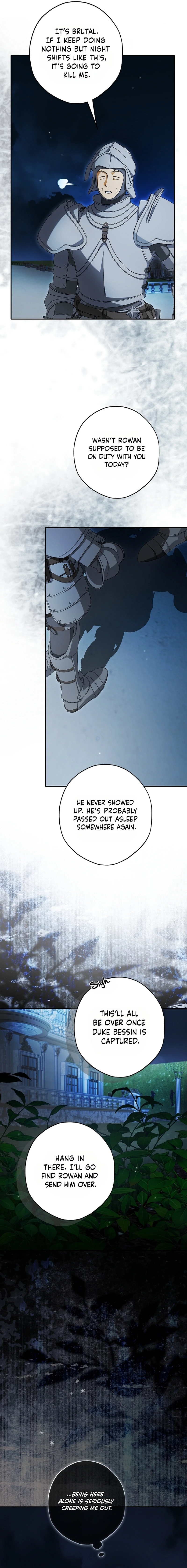 The Male Leads Were Stolen by the Extra Chapter 98 75 9fda4e2c9023 4