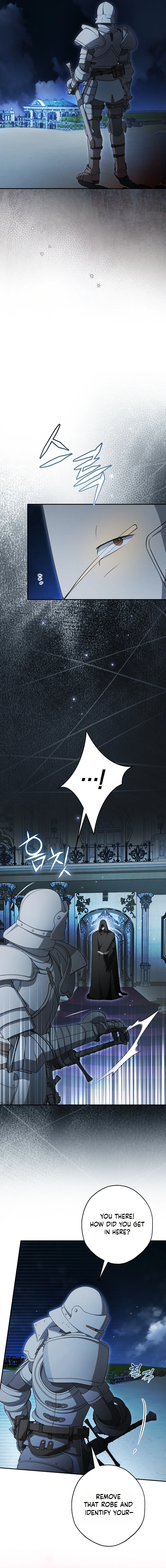 The Male Leads Were Stolen by the Extra Chapter 98 76 b13ba35cba9e 5