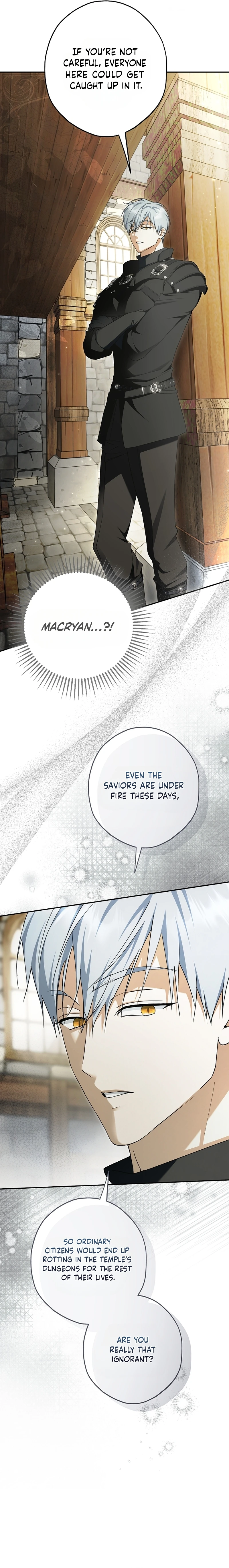The Male Leads Were Stolen by the Extra Chapter 98 91 c384f370a12d 20