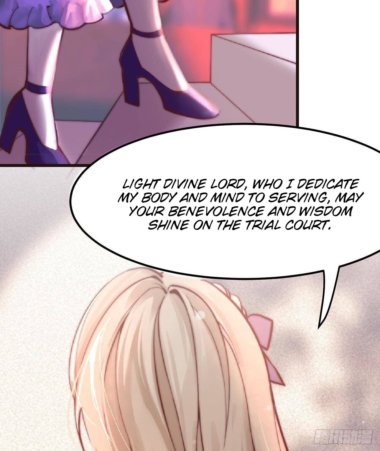 The Survival Game Of The Villainess Chapter 1 289 16