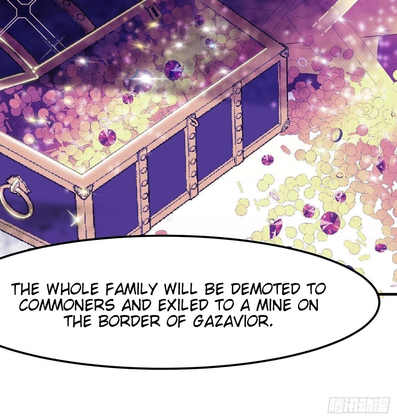 The Survival Game Of The Villainess Chapter 1 340 67