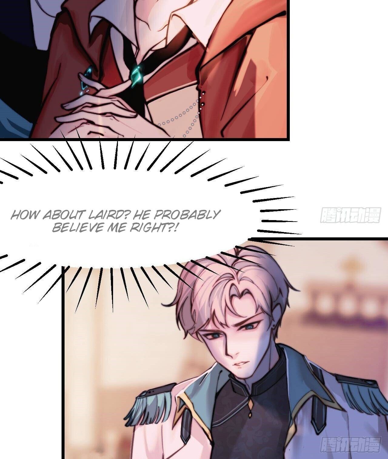 The Survival Game Of The Villainess Chapter 1 350 77