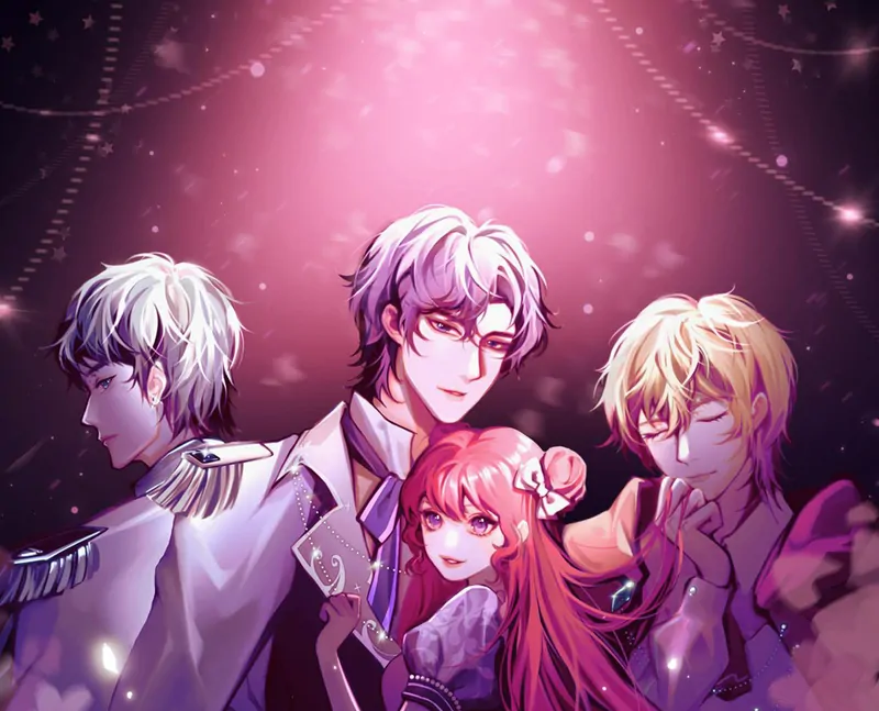 The Survival Game Of The Villainess Chapter 12 242 01