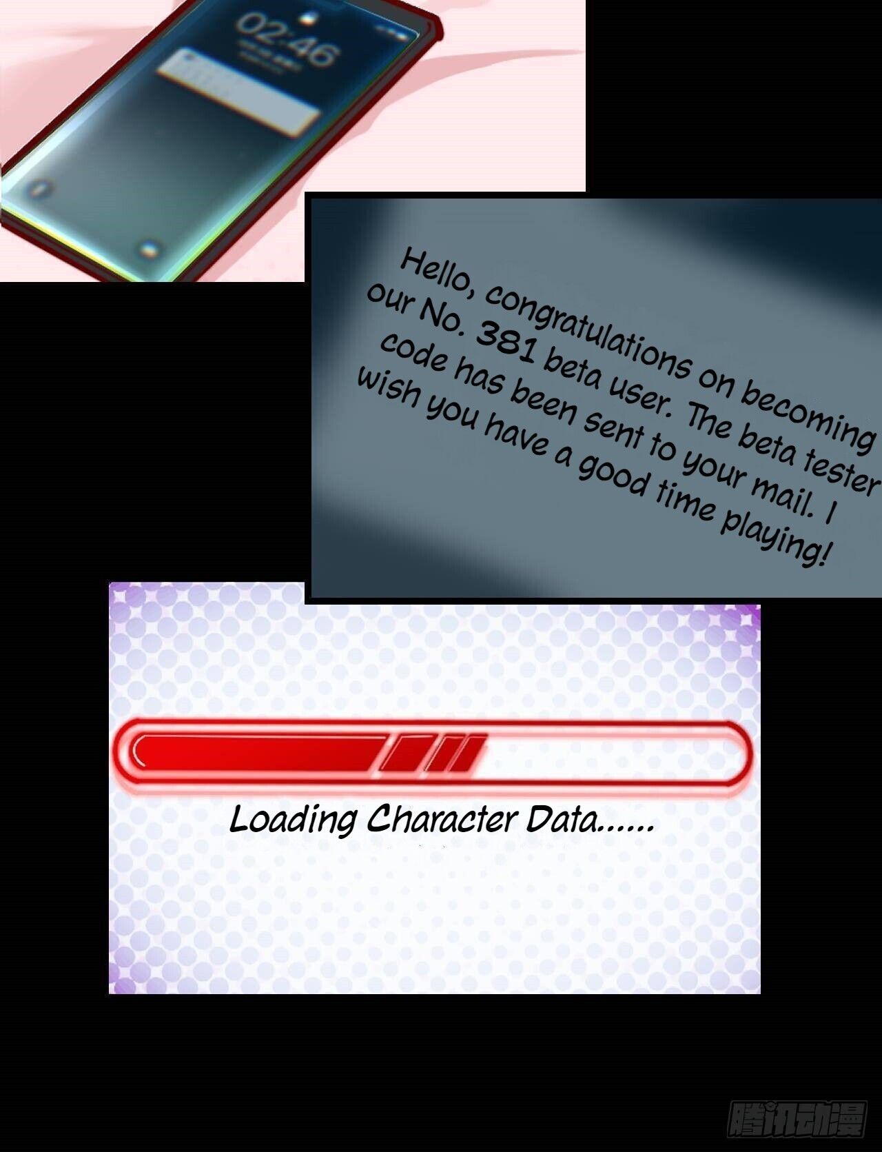 The Survival Game Of The Villainess Chapter 2 210 23