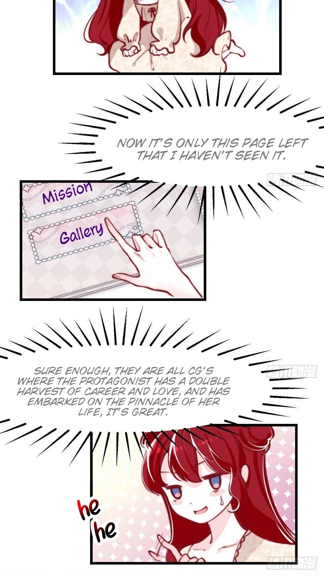 The Survival Game Of The Villainess Chapter 2 242 55