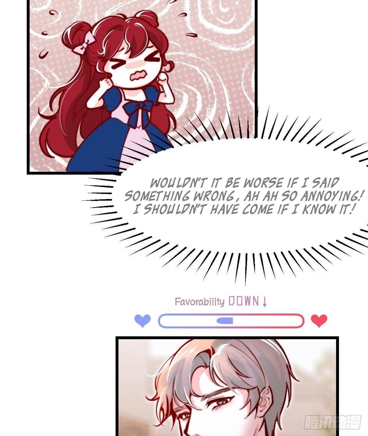 The Survival Game Of The Villainess Chapter 3 241 21