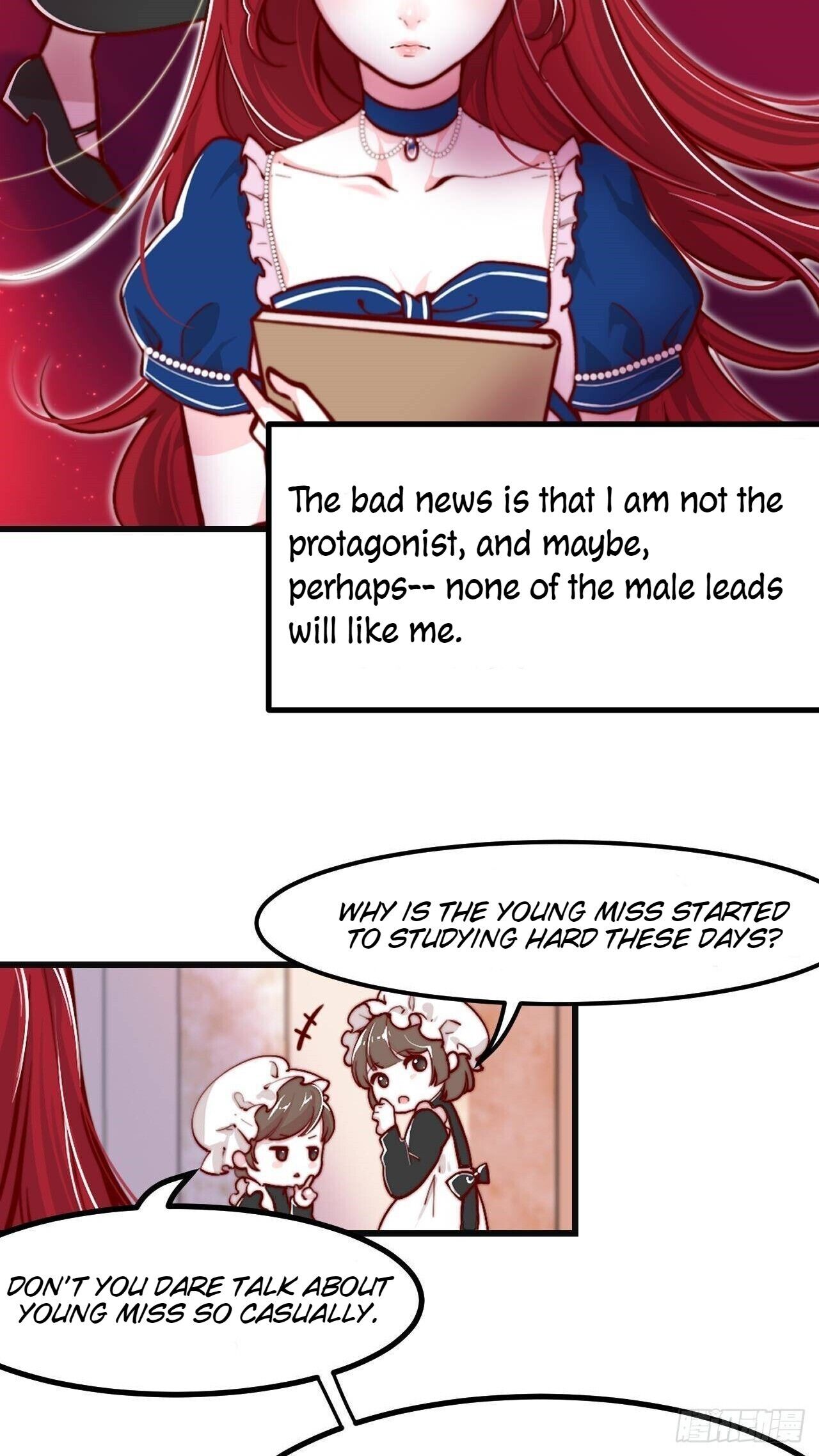 The Survival Game Of The Villainess Chapter 3 223 3