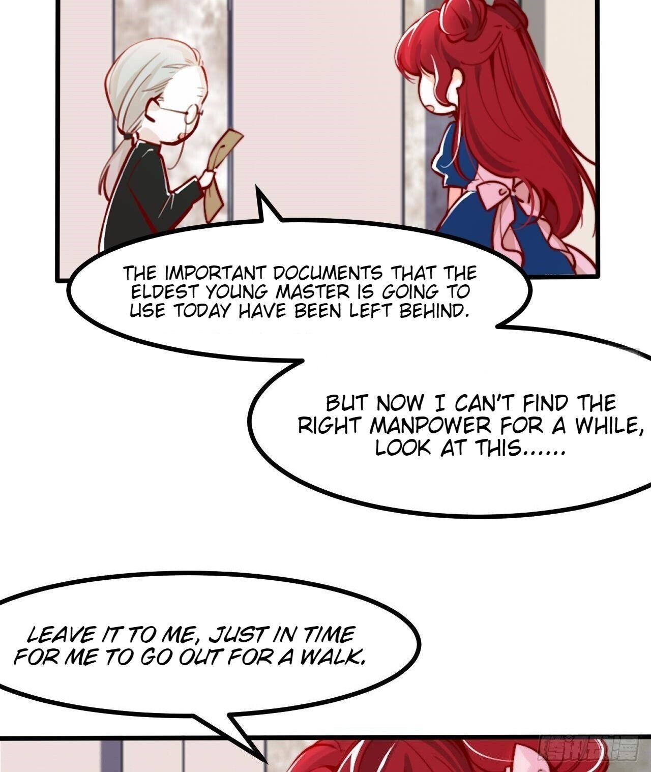 The Survival Game Of The Villainess Chapter 3 251 31