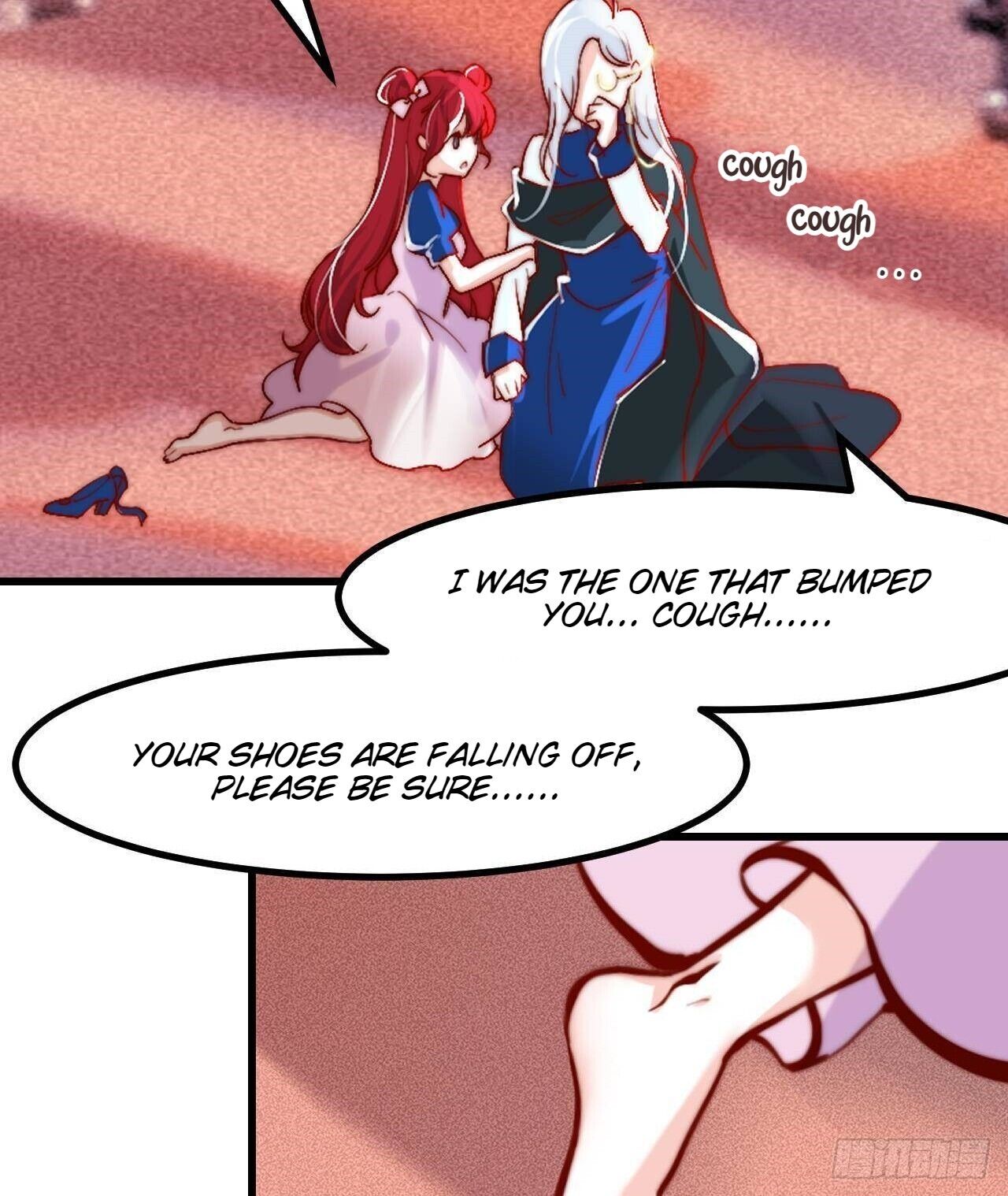 The Survival Game Of The Villainess Chapter 3 283 63
