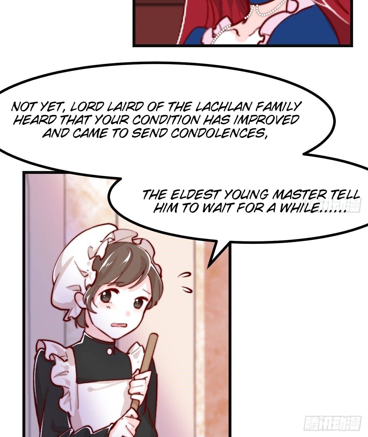 The Survival Game Of The Villainess Chapter 3 228 8