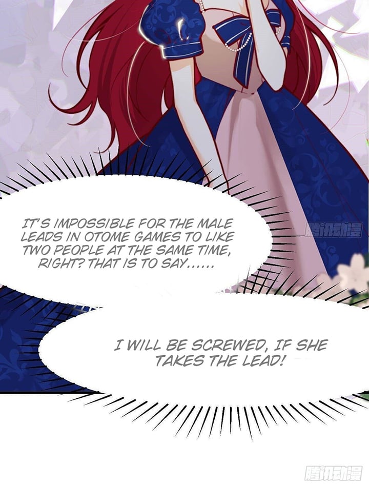 The Survival Game Of The Villainess Chapter 4 291 53