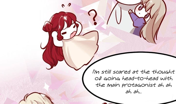 The Survival Game Of The Villainess Chapter 4 296 58