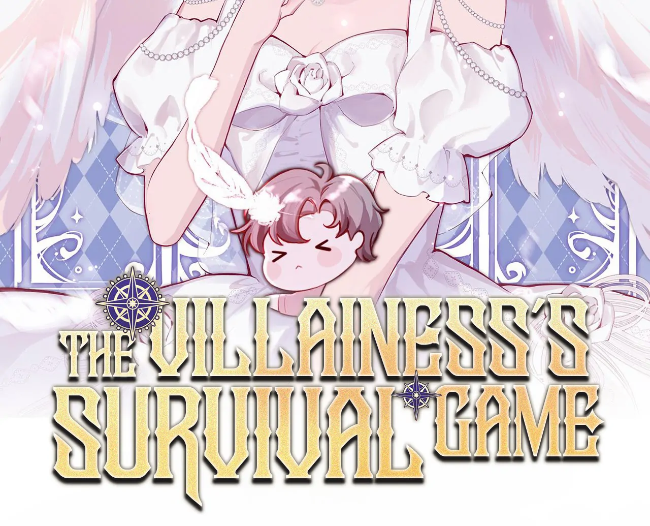 The Survival Game Of The Villainess Chapter 49 244 12