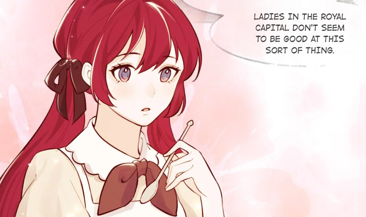 The Survival Game Of The Villainess Chapter 49 272 40