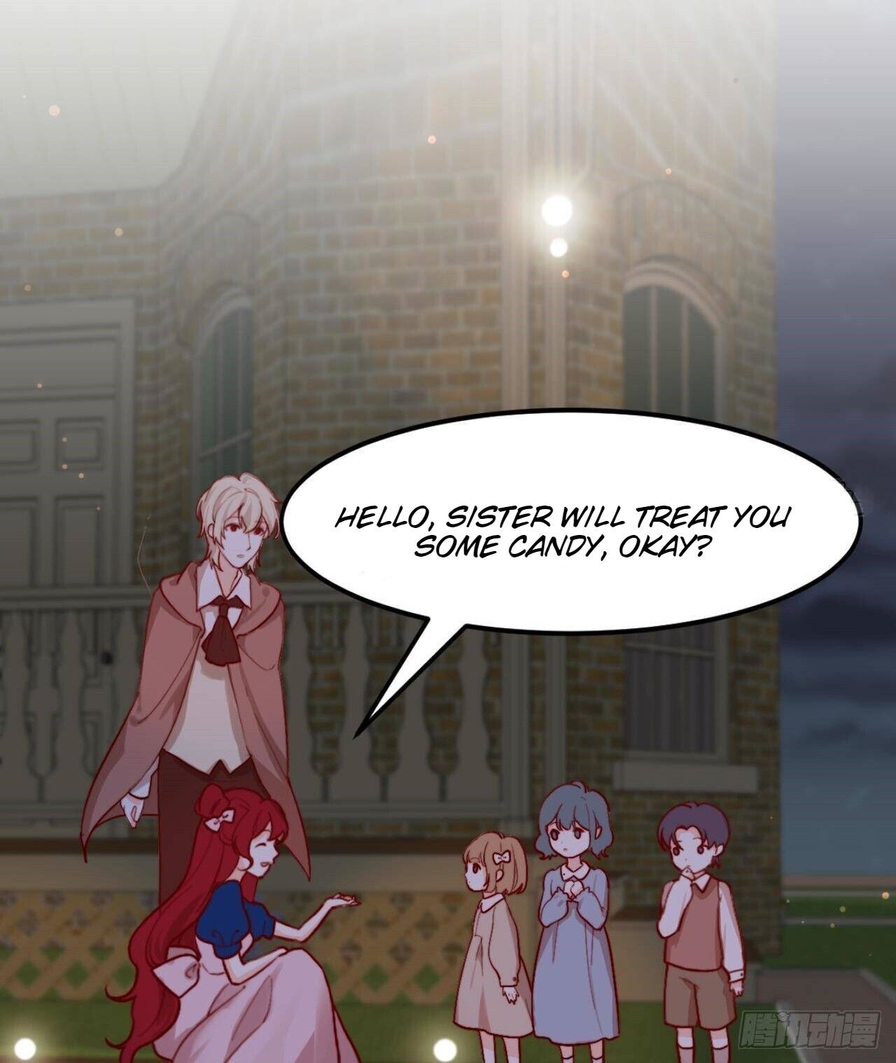 The Survival Game Of The Villainess Chapter 6 192 13