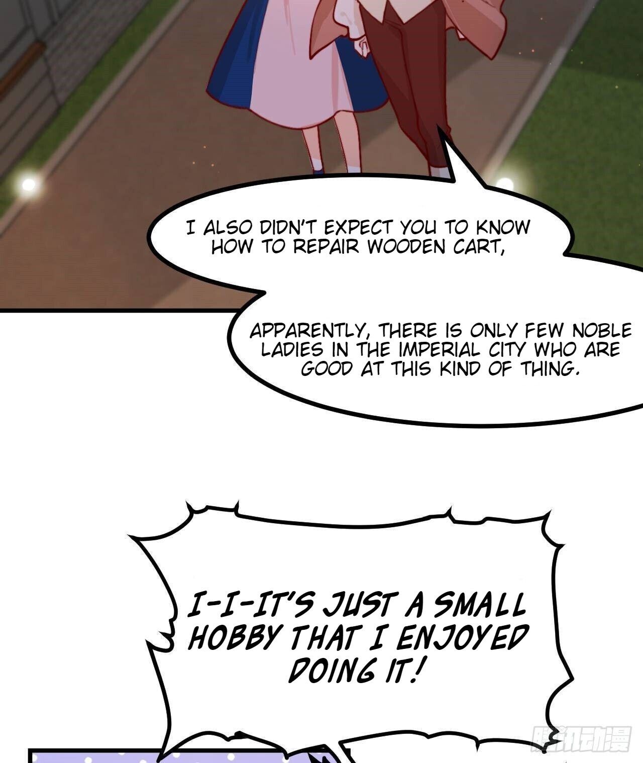 The Survival Game Of The Villainess Chapter 6 181 2