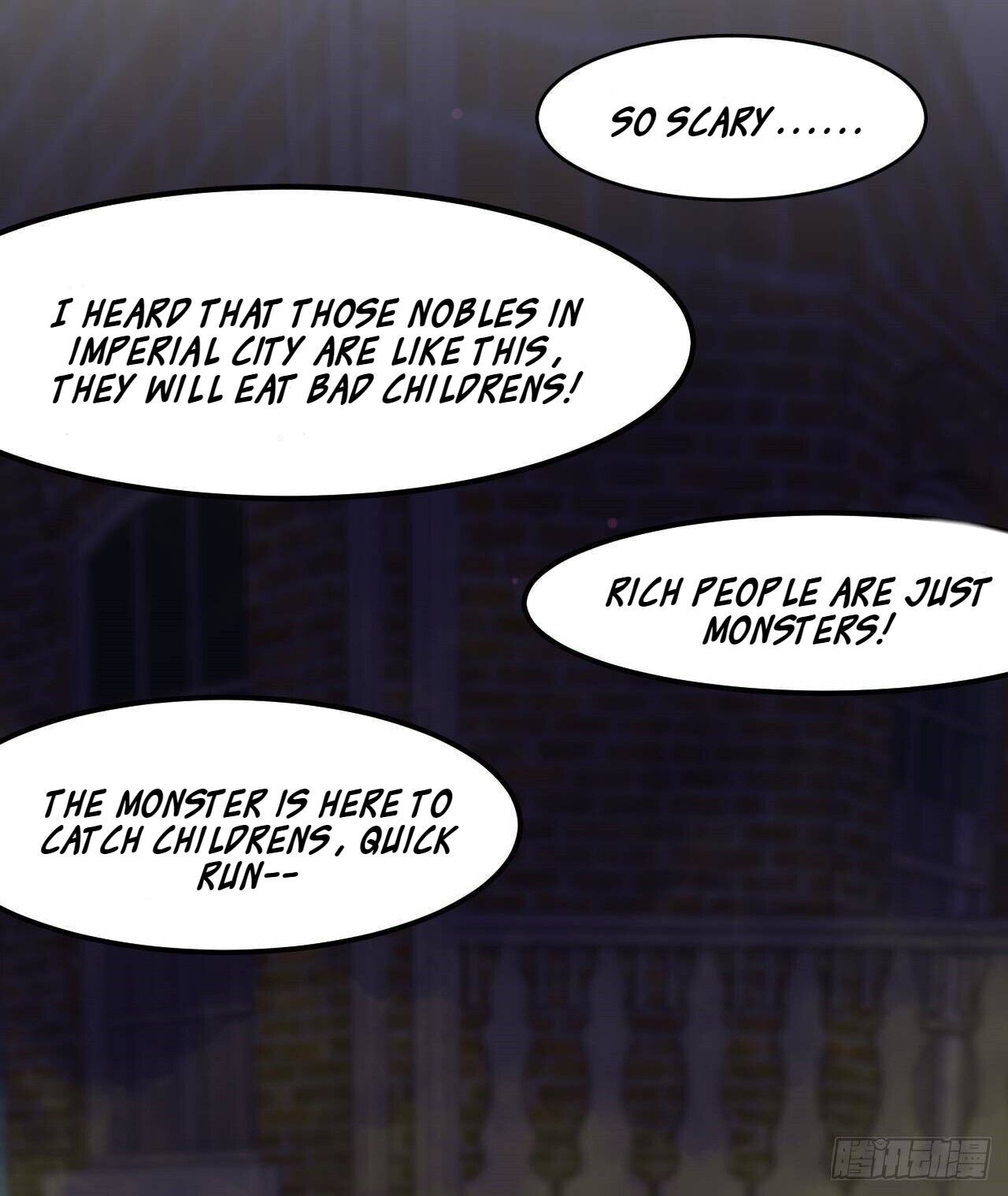 The Survival Game Of The Villainess Chapter 6 214 35