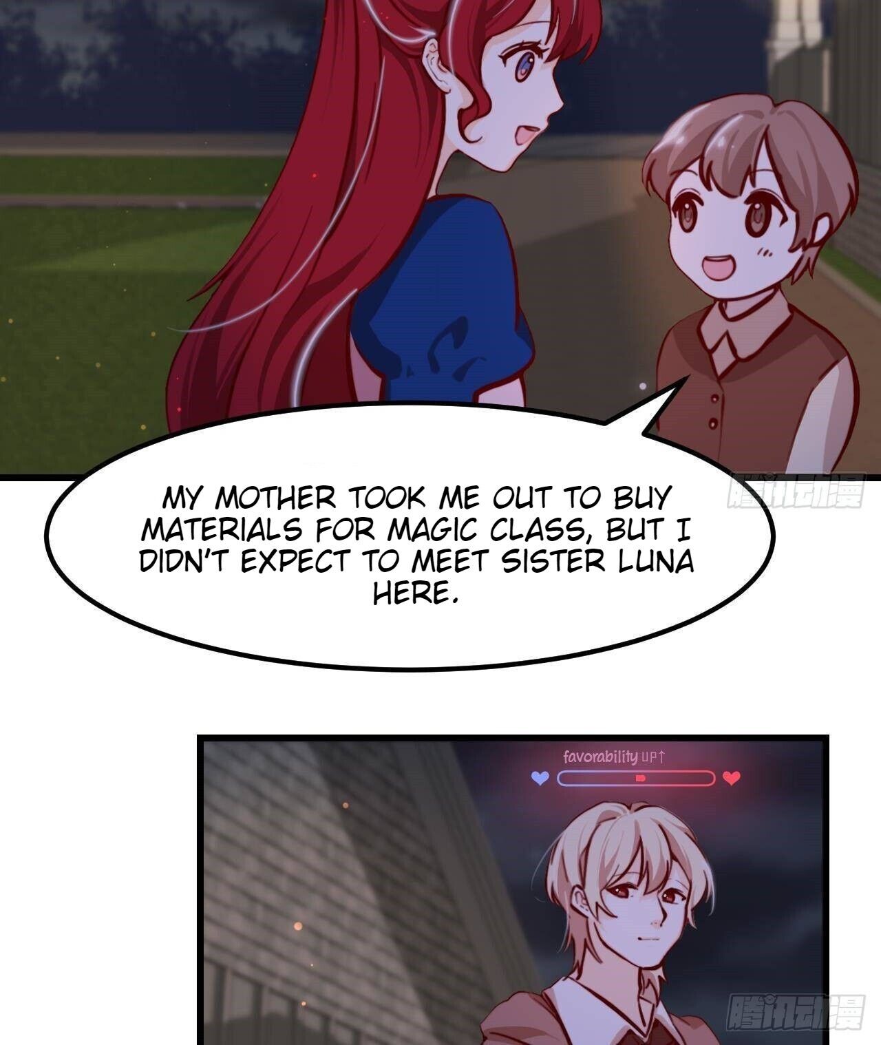 The Survival Game Of The Villainess Chapter 6 225 46