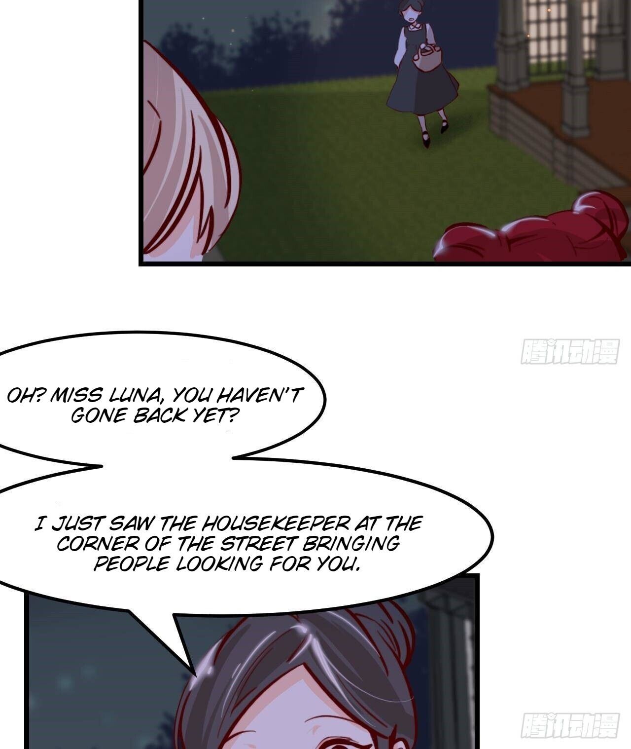 The Survival Game Of The Villainess Chapter 6 228 49