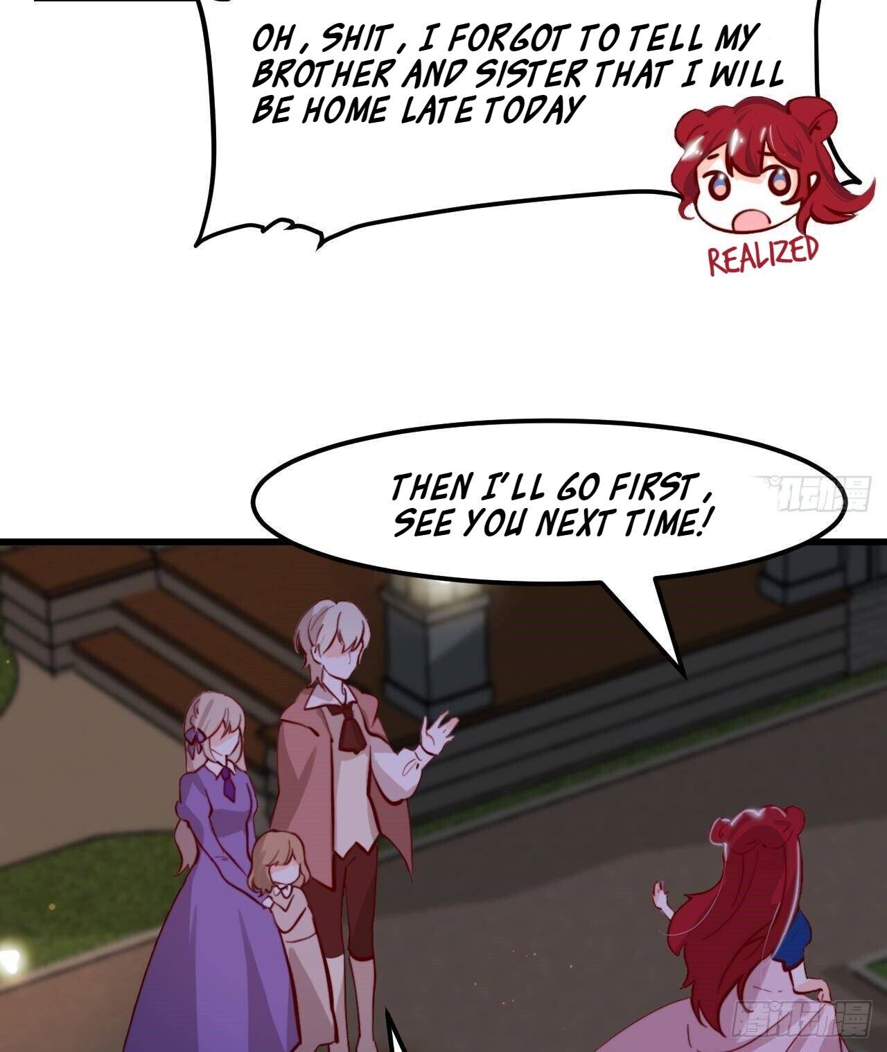 The Survival Game Of The Villainess Chapter 6 230 51