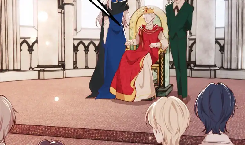 The Survival Game Of The Villainess Chapter 60 249 53