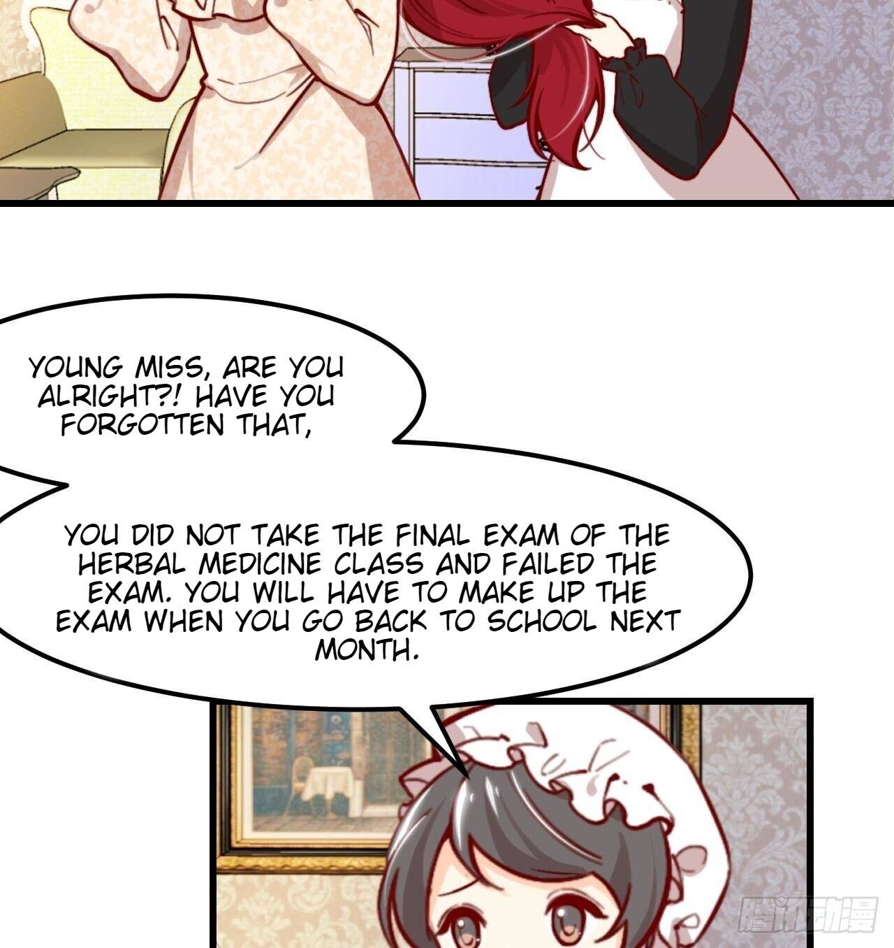 The Survival Game Of The Villainess Chapter 7 236 21