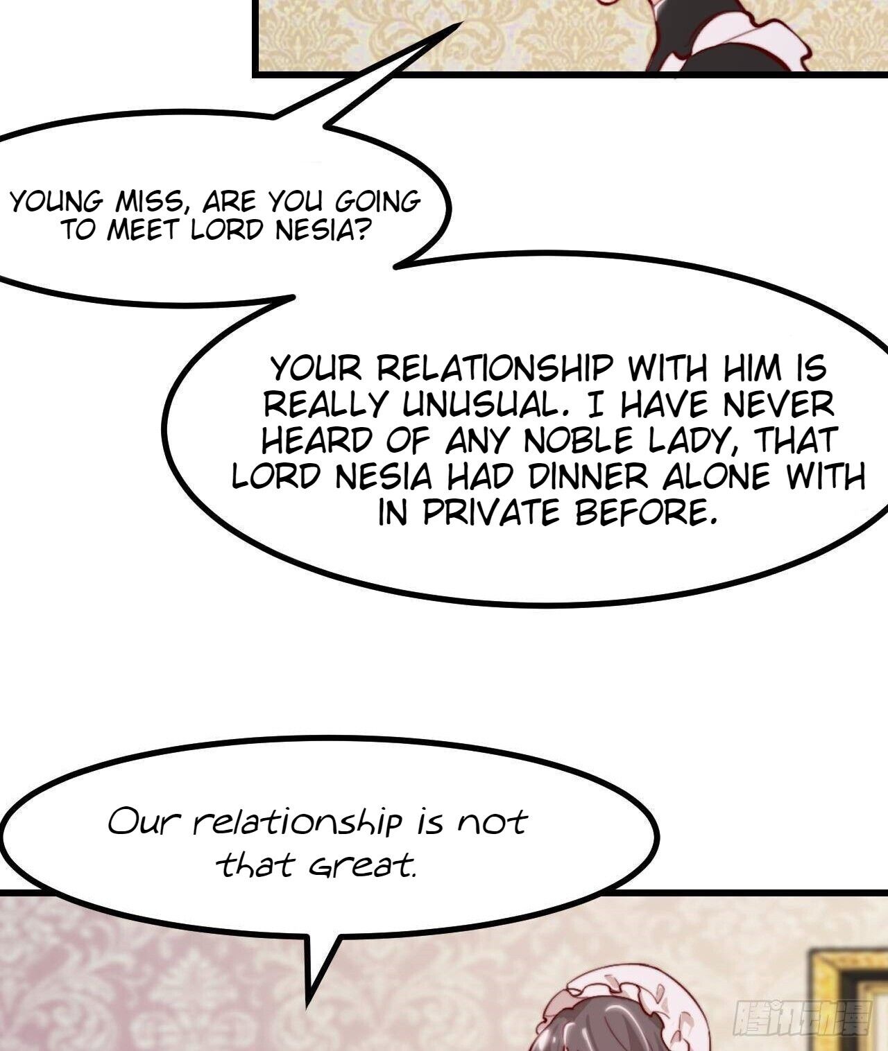 The Survival Game Of The Villainess Chapter 7 247 32