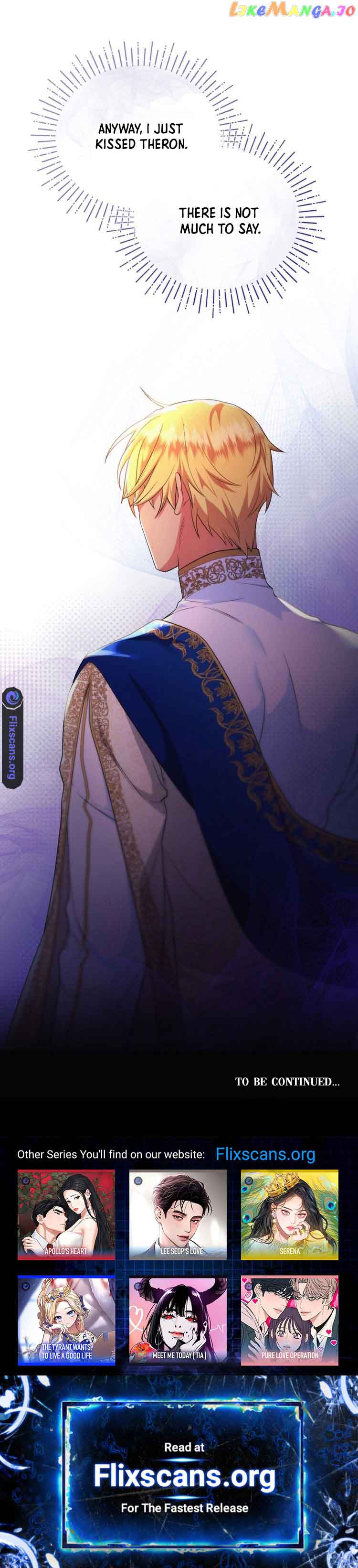 I Became the Sultan’s Precious Cat Chapter 25 35 7