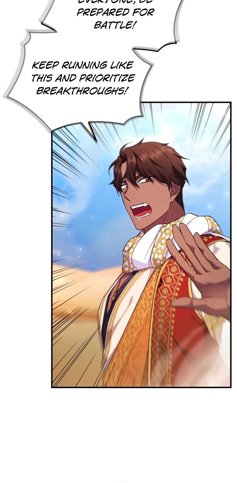 I Became the Sultan’s Precious Cat Chapter 51 186 19