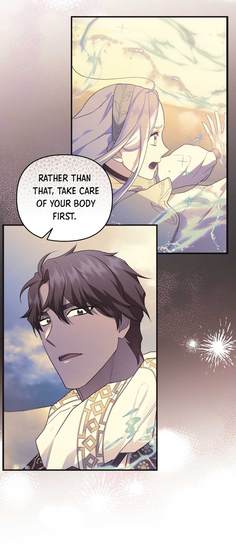 I Became the Sultan’s Precious Cat Chapter 51 206 39