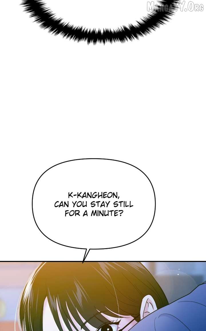 A Campus Romance, I Guess Chapter 113 388 ch 113 10