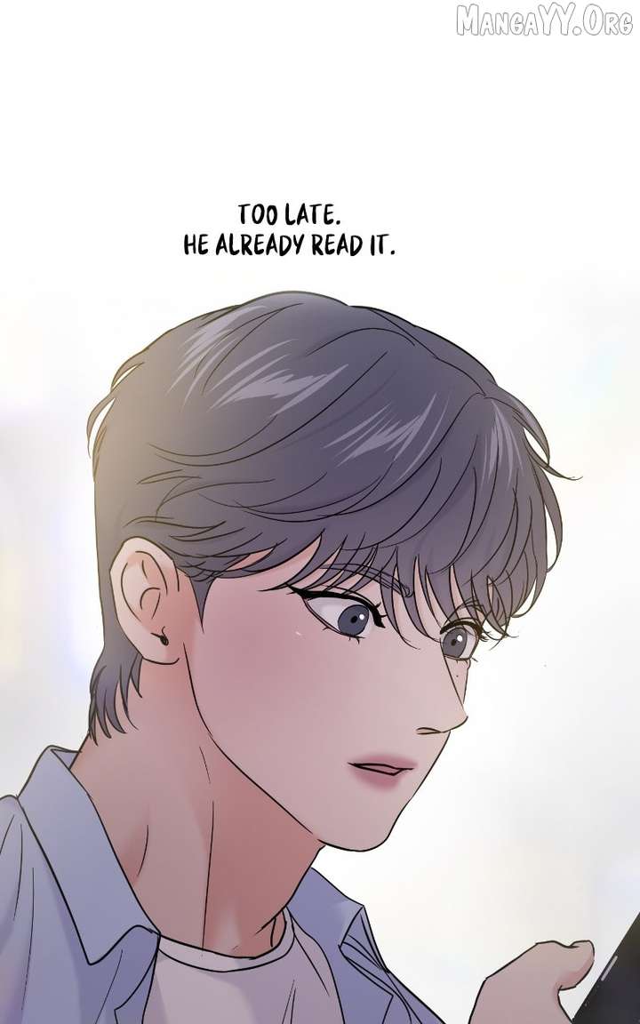 A Campus Romance, I Guess Chapter 113 480 ch 113 102