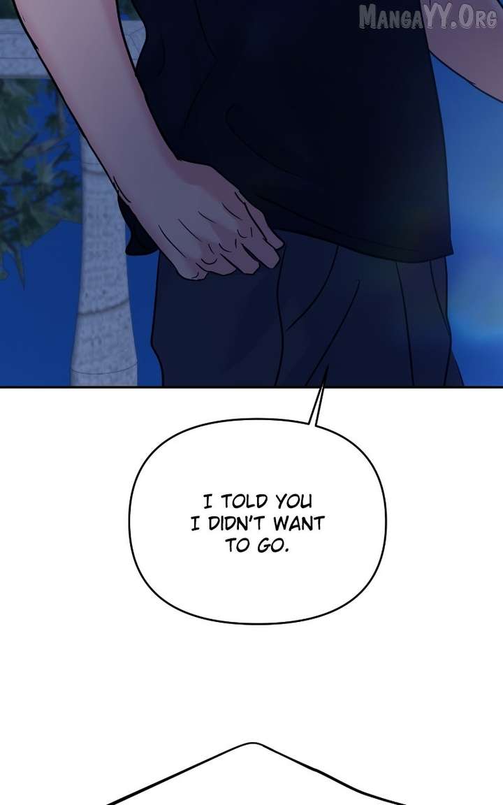 A Campus Romance, I Guess Chapter 113 486 ch 113 108